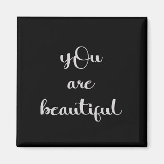 Imã Você É Um Belo Magnete