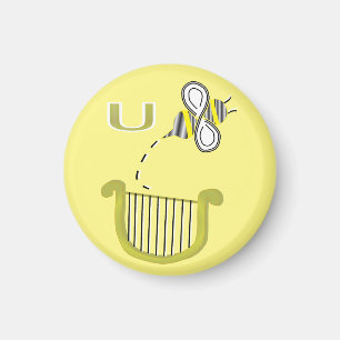 Imã Você é um mentiroso