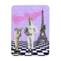 Você É Você Capacitando A Pop Art