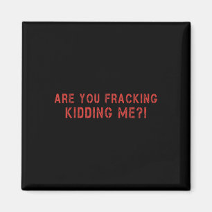 Imã Você Está Brincando Comigo Exploração De Petróleo 