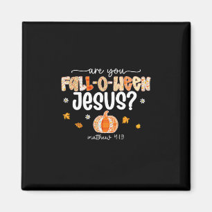 Imã Você Está Caindo O Ween Jesus Remendo Vintage Abób