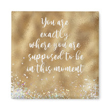 Você está exatamente onde deveria ser citado