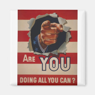 Imã Você está fazendo tudo que você pode?