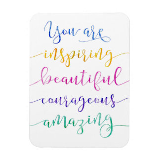 Ímã Você está inspirando o Magnet