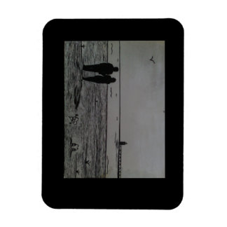 Ímã você, eu e Manistee