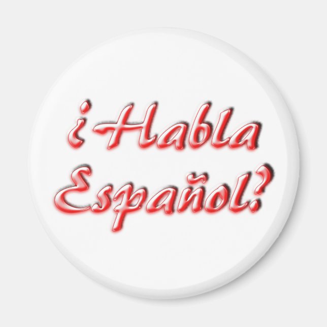 Imã Você Fala? (Frente)