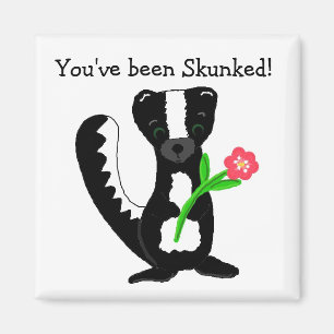 Imã Você foi despedaçada