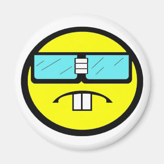 Imã Você foi Geeked