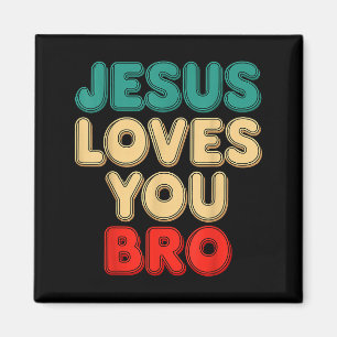 Imã Você Irmão Jesus Ama Você Fé Cristã Humor Religios