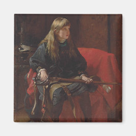 Imã Você Já Matar Alguém, Padre? (por Frank Holl)