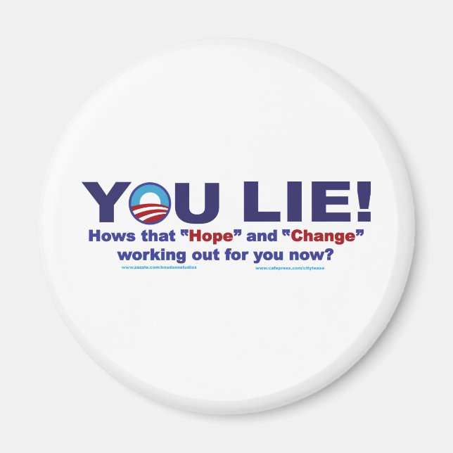 IMÃ VOCÊ-LIE-2 (Frente)