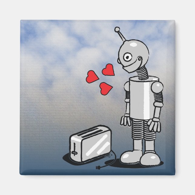 Imã Você Me Casado? (Frente)