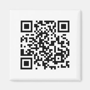 Imã Você Me Casado? Código QR