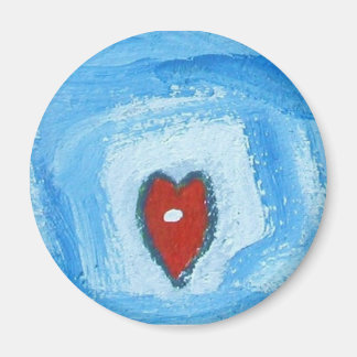 Imã Você me faz sorrir