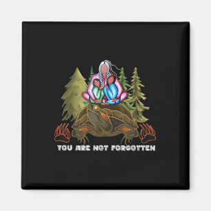 Imã Você Não Se Esquece... Eu Sou Uma Mulher Americana