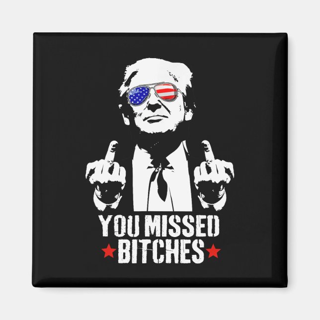 Imã Você Perdeu (Frente)