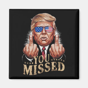 Imã Você Perdeu Donald Trump Eleição EUA