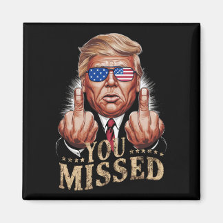 Imã Você Perdeu Donald Trump Eleição EUA