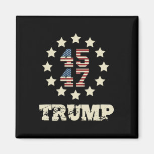Imã Você Perdeu Trump 2024 Americano