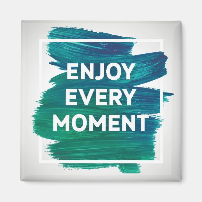 Imã Você Pode Fazer Isso 2 (Frente)