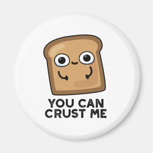 Imã Você Pode Me Enfiar Pão De Pão De Brincadeira