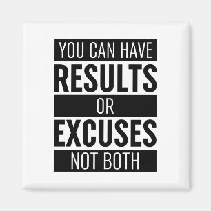 Imã Você Pode Ter Resultados Ou Explicações Não Ambos