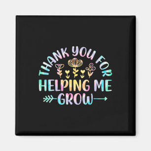 Imã Você Por Me Ajudar A Crescer Grateful Graduation K