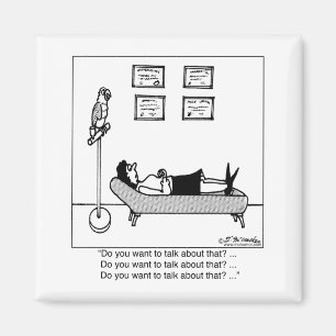 Imã Você quer falar sobre aquele?