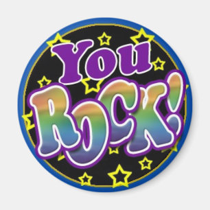 Imã Você Rock!