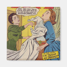 "Você roubou Jim de mim"