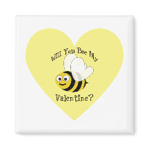 Você Será Meu Namorados?