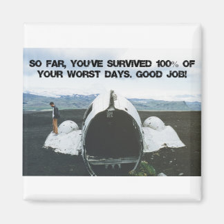 Imã Você Sobreviveu