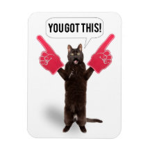 Você Tem Este Feriado De Aplausos De Gato De Incen