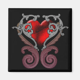 Imã Você Tem Meu Coração