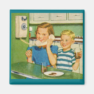 Imã Você tem o Príncipe Albert em uma lata?