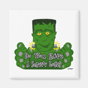 Imã Você Tem Um Perder?