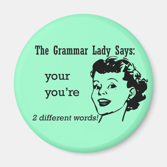 Imã Você, você é Magnets (Frente)