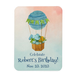 Ímã Voe o máximo que puder