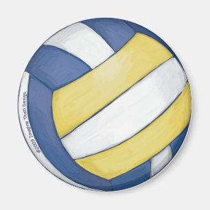 Imã Voleibol