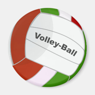 Imã Voleibol