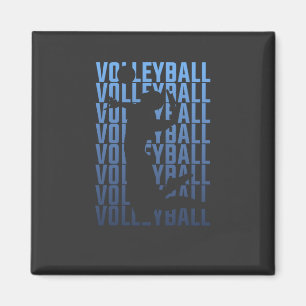 Imã Voleibol