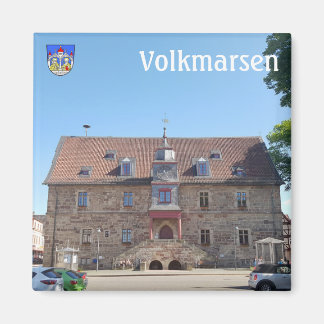 Imã Volkmarsen