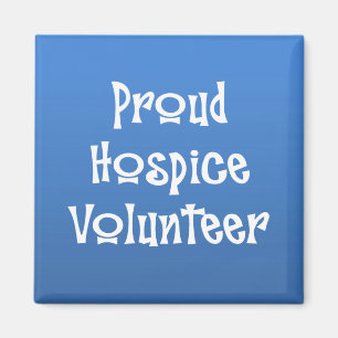 Imã Voluntário orgulhoso do hospício