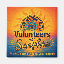 Voluntário Sol