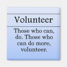 Imã Voluntários fazem mais por outros