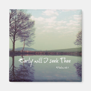 Imã Vontade adiantada eu procuro o verso da bíblia de