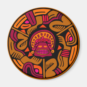 Imã voodoo