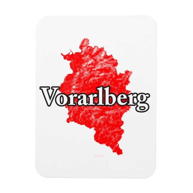 Ímã Vorarlberg (Vertical)