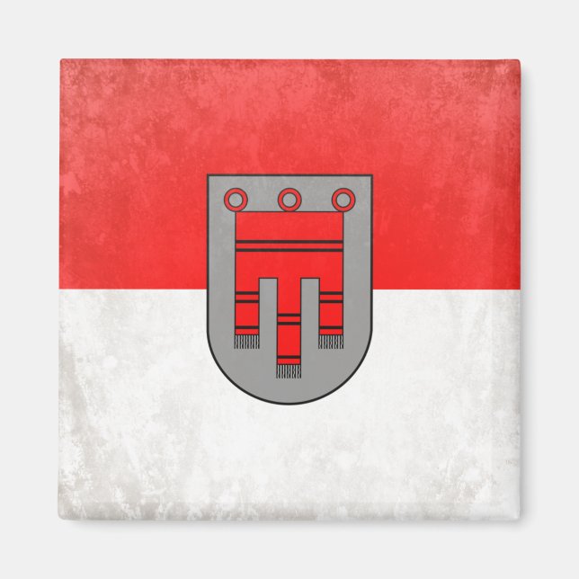 Imã Vorarlberg (Frente)