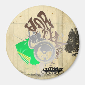 Imã Vorex Earth Magnet